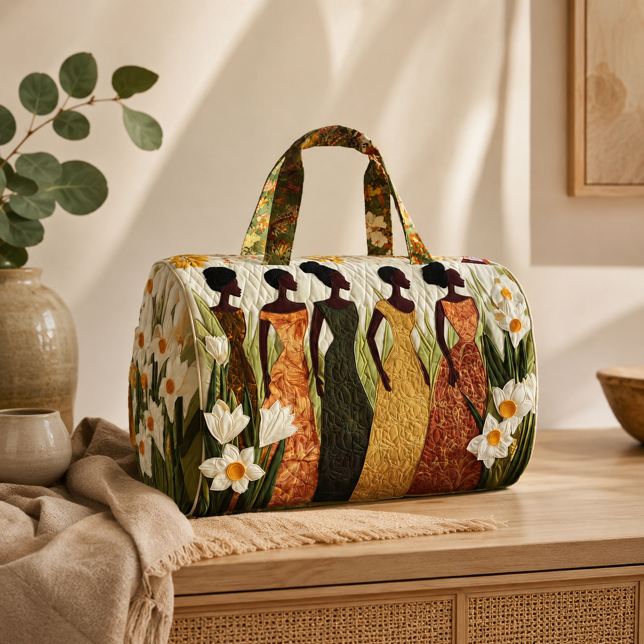 Duffel Bags