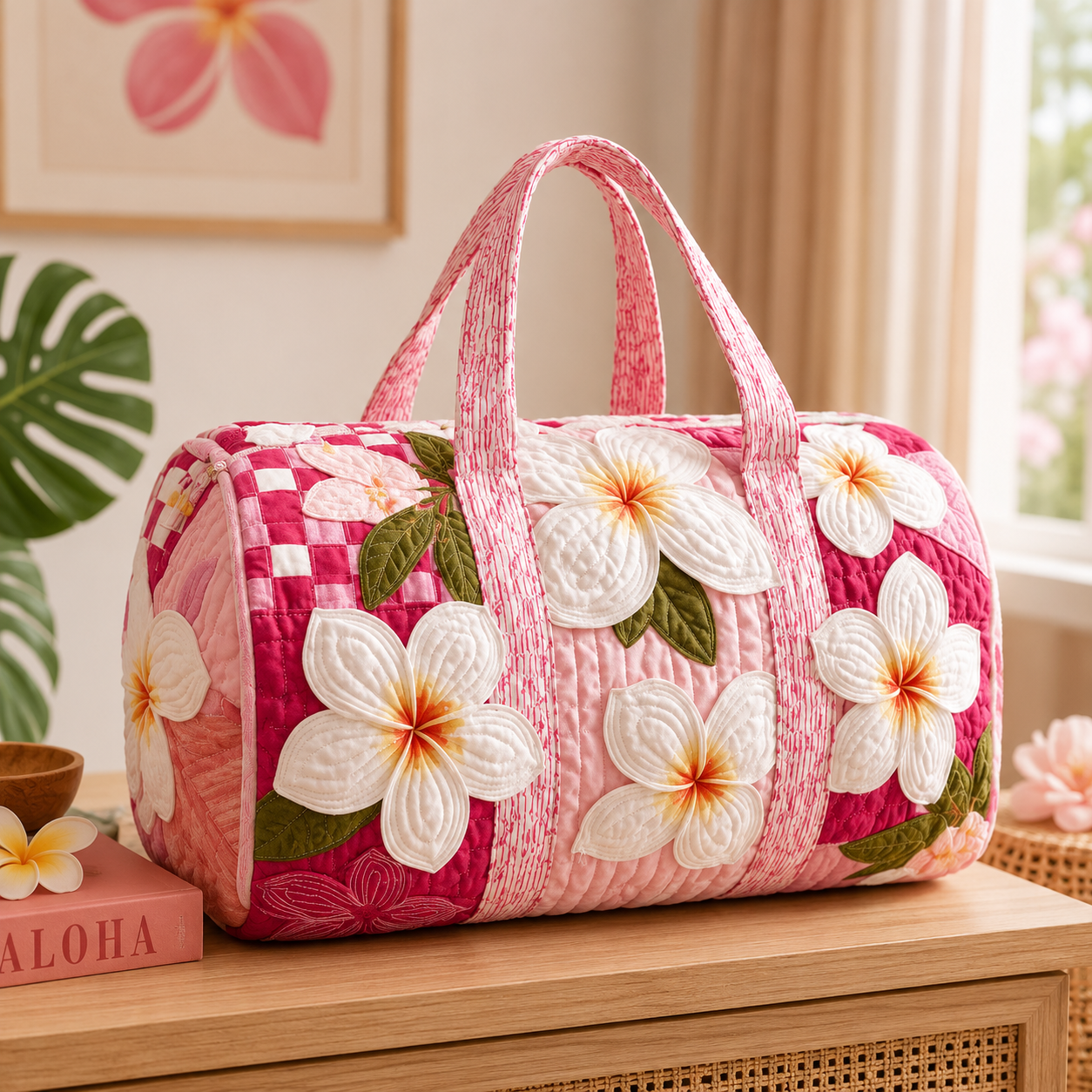 Duffel Bags