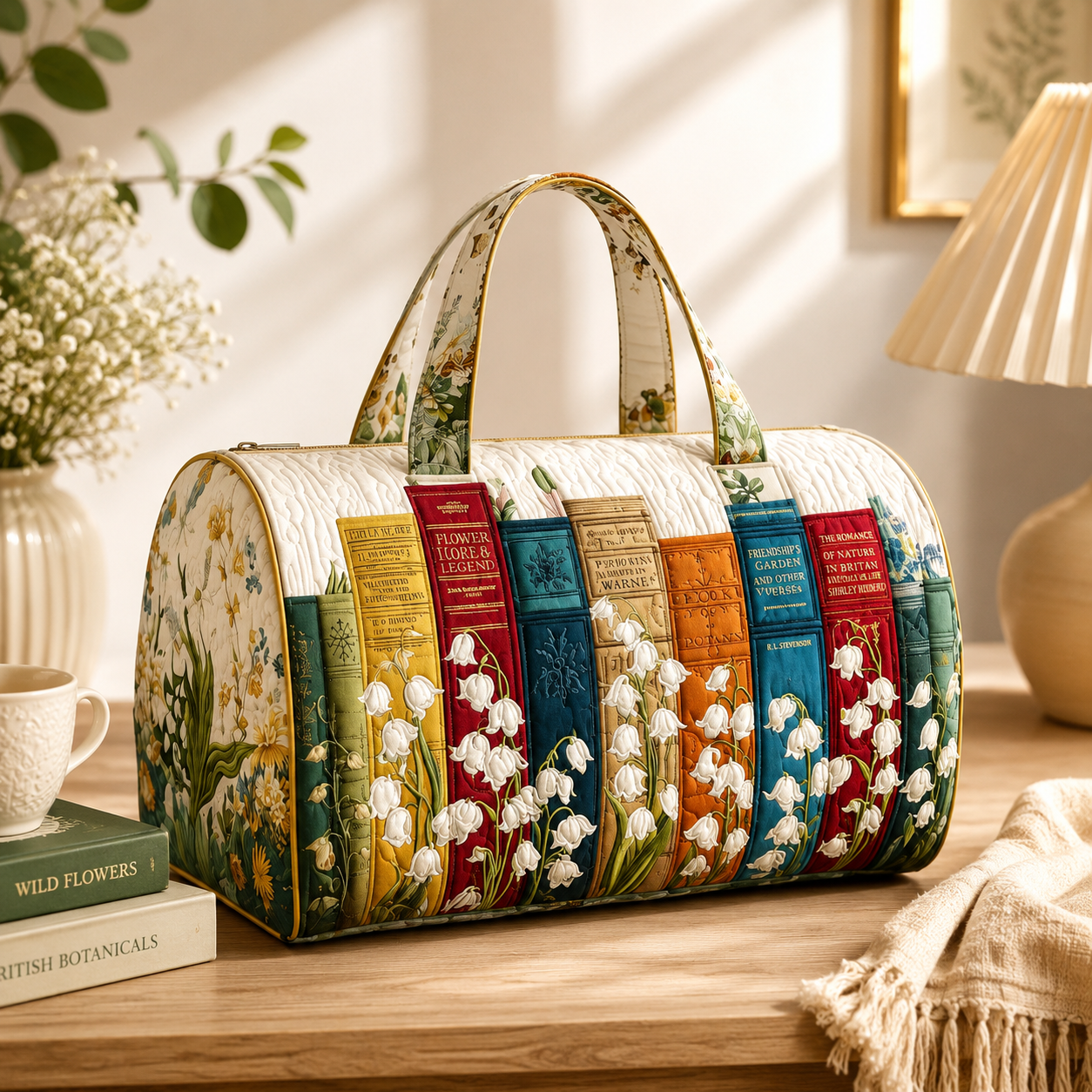 Duffel Bags
