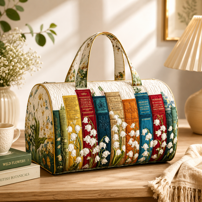 Duffel Bags