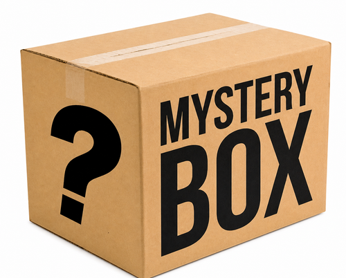 Mistery Box