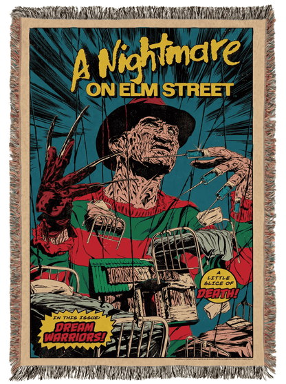 A Nightmare on Elm Street