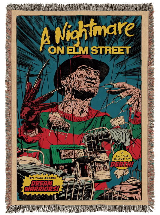 A Nightmare on Elm Street