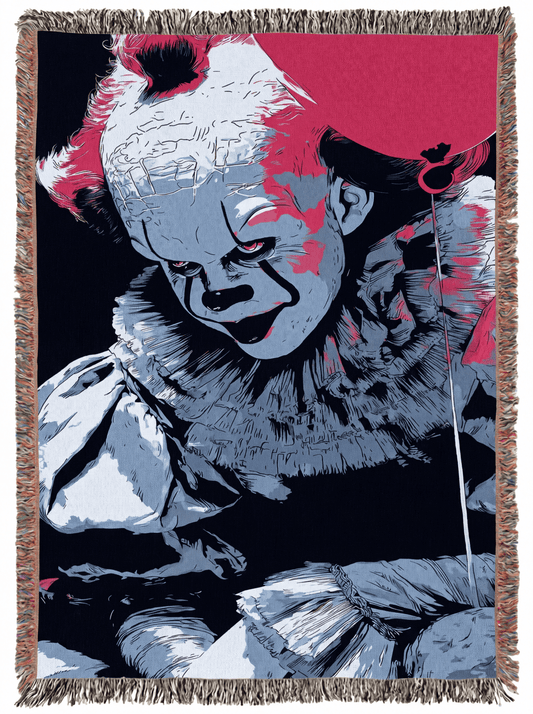IT Blanket