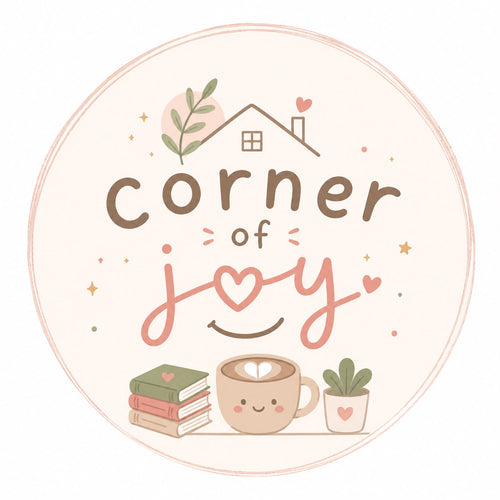 Corner Of Joy