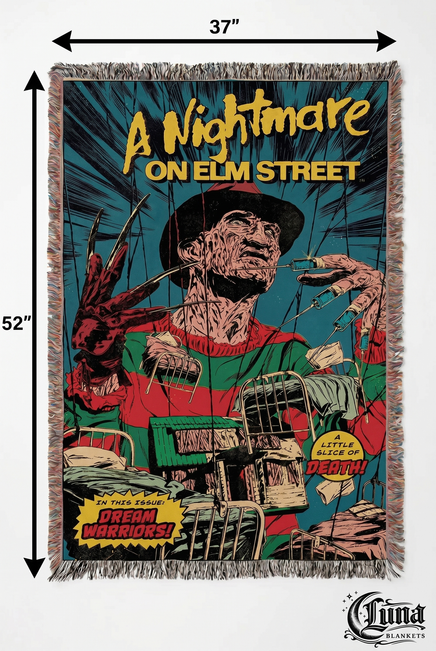 A Nightmare on Elm Street